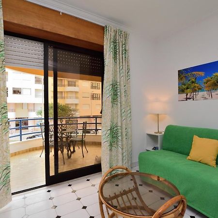 Palmeiras Beach Apartment Кошта-да-Капарика Экстерьер фото