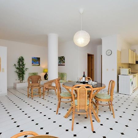 Palmeiras Beach Apartment Кошта-да-Капарика Экстерьер фото