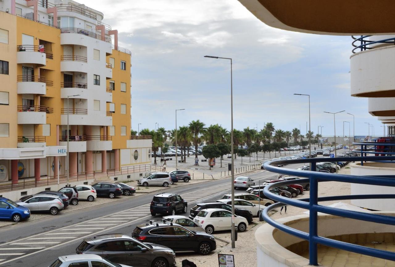 Palmeiras Beach Apartment Кошта-да-Капарика Экстерьер фото