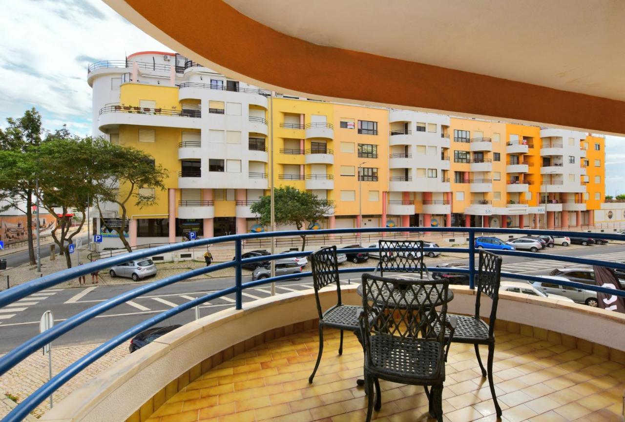 Palmeiras Beach Apartment Кошта-да-Капарика Экстерьер фото